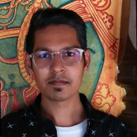 Sandeep K