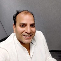Mukesh Kumar Saini