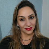 Kelli Cristina