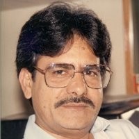 Mohiuddin Khan
