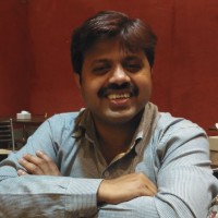 Prabhakar Bagve