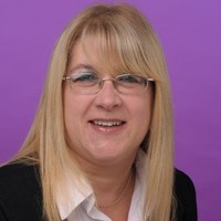 Sheila Buckland
