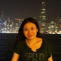 Shujing Liu
