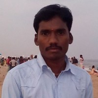 Vivekanandan Dhamodharan