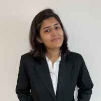 Sanjana Jain