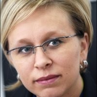 Елена Шарова