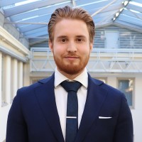 Johan Granlund