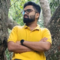 Vallabh Joshi
