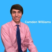 Camden Williams