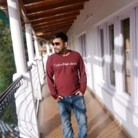 Sachin Tyagi