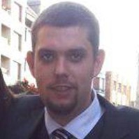 José Ángel Rodríguez Herrero