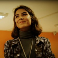 Nehir Sallı