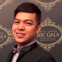 John Patrick Gonzales