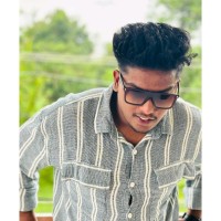 Roshith M