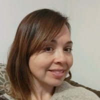 Romina Pozo Perez