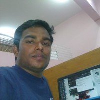Sudheesh Sankaranarayanan