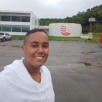Gabriel Santana Andrade