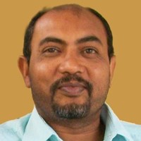 Manish Bhavsar`