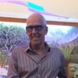 Frank Barcus