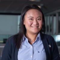 Eunice Fang