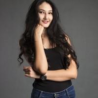 Шахзада Балтабаева