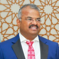 Jebaselvan Baskaran Sagayaraj