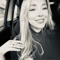 Maisy Dickinson