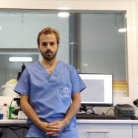 Alvaro Rodriguez Boñal