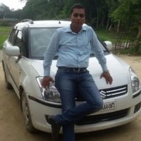 Ashish Jha
