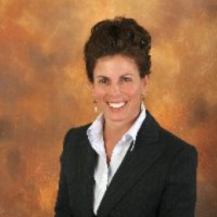 Elizabeth Fourney