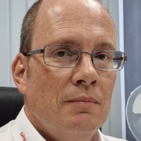 Axel Unnasch