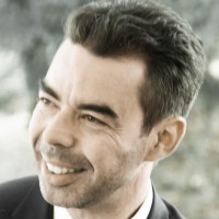 Franck Daret