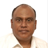 Heshan Rodrigo