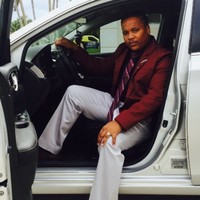 Conrad Bailey