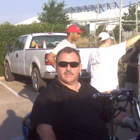 Billy Driscoll