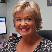 Désirée Geisler-Schraa