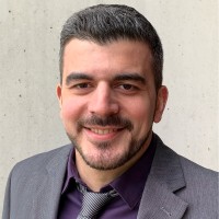 Mario Gonçalves
