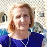 Regina Bagvilene