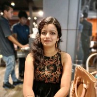 Manisha Priyadarshani