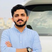 Rinshad A Rahman