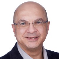 Maged Botros P. Eng.