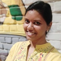 Bhanu Ravuri
