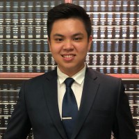 Adrian Toh