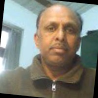 Lionel Raj Mohan