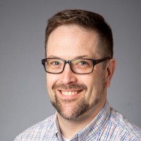 Todd Cranston, SPHR, MSHRM