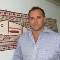 Michael Rotumah