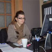 Patricia Tumo