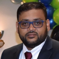 Chintan Patel