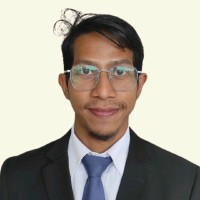 Luqman Nul - Hakim Bin Che Abdullah
