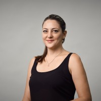 Camille Benezrah